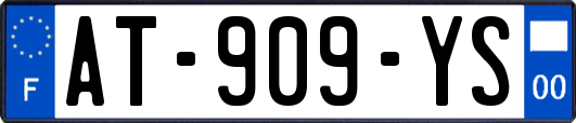 AT-909-YS