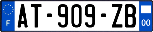 AT-909-ZB