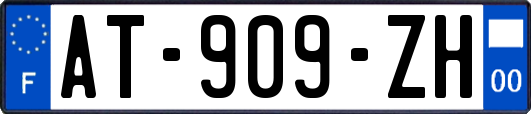 AT-909-ZH