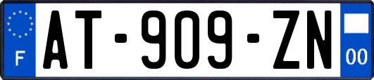 AT-909-ZN