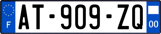 AT-909-ZQ