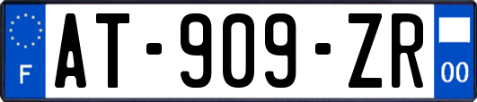 AT-909-ZR