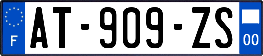 AT-909-ZS