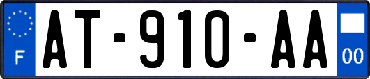 AT-910-AA