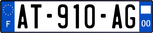 AT-910-AG