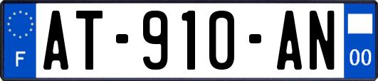 AT-910-AN