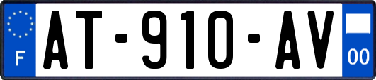 AT-910-AV
