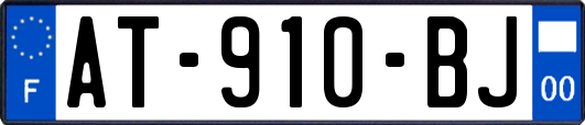 AT-910-BJ