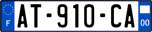 AT-910-CA