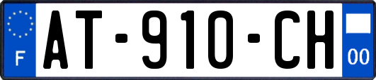 AT-910-CH
