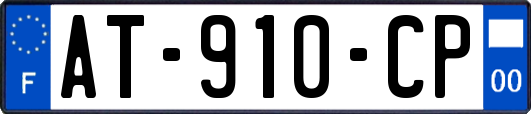 AT-910-CP