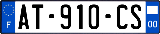 AT-910-CS