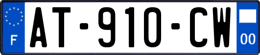 AT-910-CW