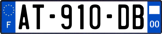 AT-910-DB