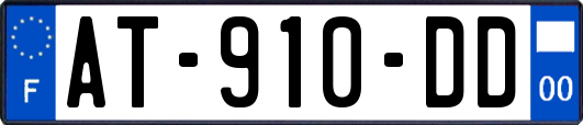 AT-910-DD
