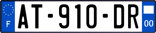 AT-910-DR