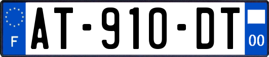 AT-910-DT