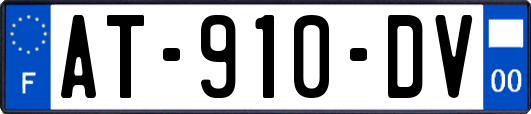 AT-910-DV
