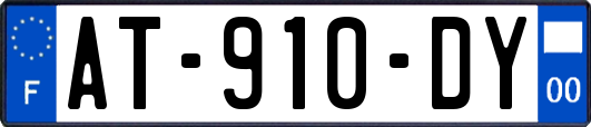 AT-910-DY