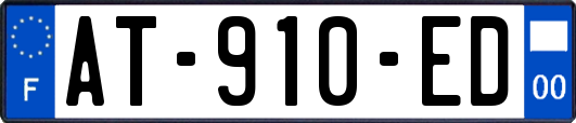 AT-910-ED