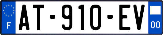 AT-910-EV