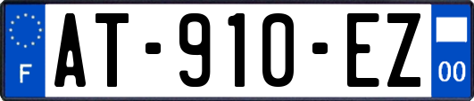 AT-910-EZ