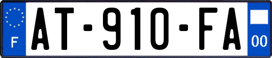 AT-910-FA