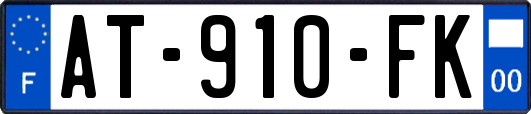 AT-910-FK