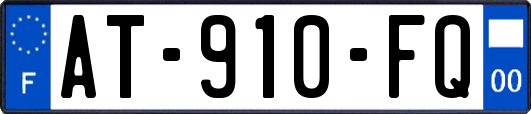 AT-910-FQ