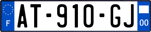AT-910-GJ