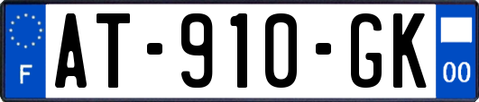AT-910-GK
