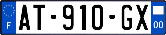 AT-910-GX