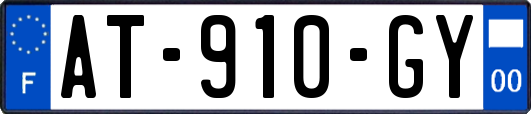 AT-910-GY