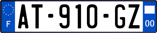 AT-910-GZ