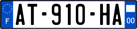 AT-910-HA