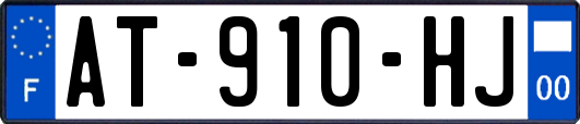 AT-910-HJ