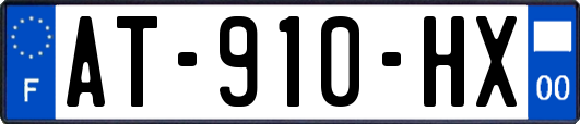AT-910-HX
