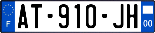 AT-910-JH