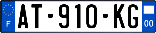 AT-910-KG