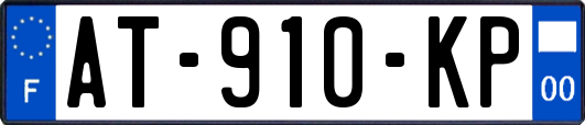 AT-910-KP