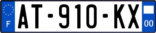 AT-910-KX