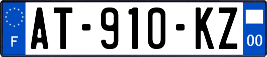 AT-910-KZ