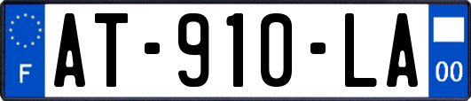 AT-910-LA