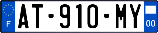 AT-910-MY