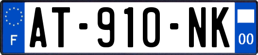 AT-910-NK