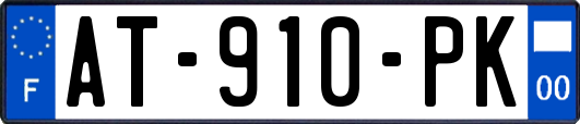 AT-910-PK