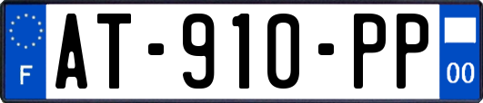 AT-910-PP