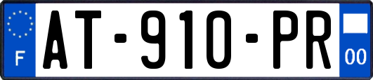 AT-910-PR