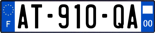 AT-910-QA