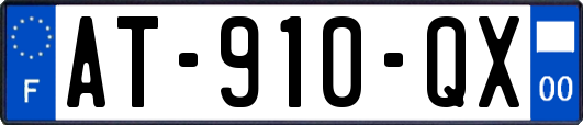 AT-910-QX
